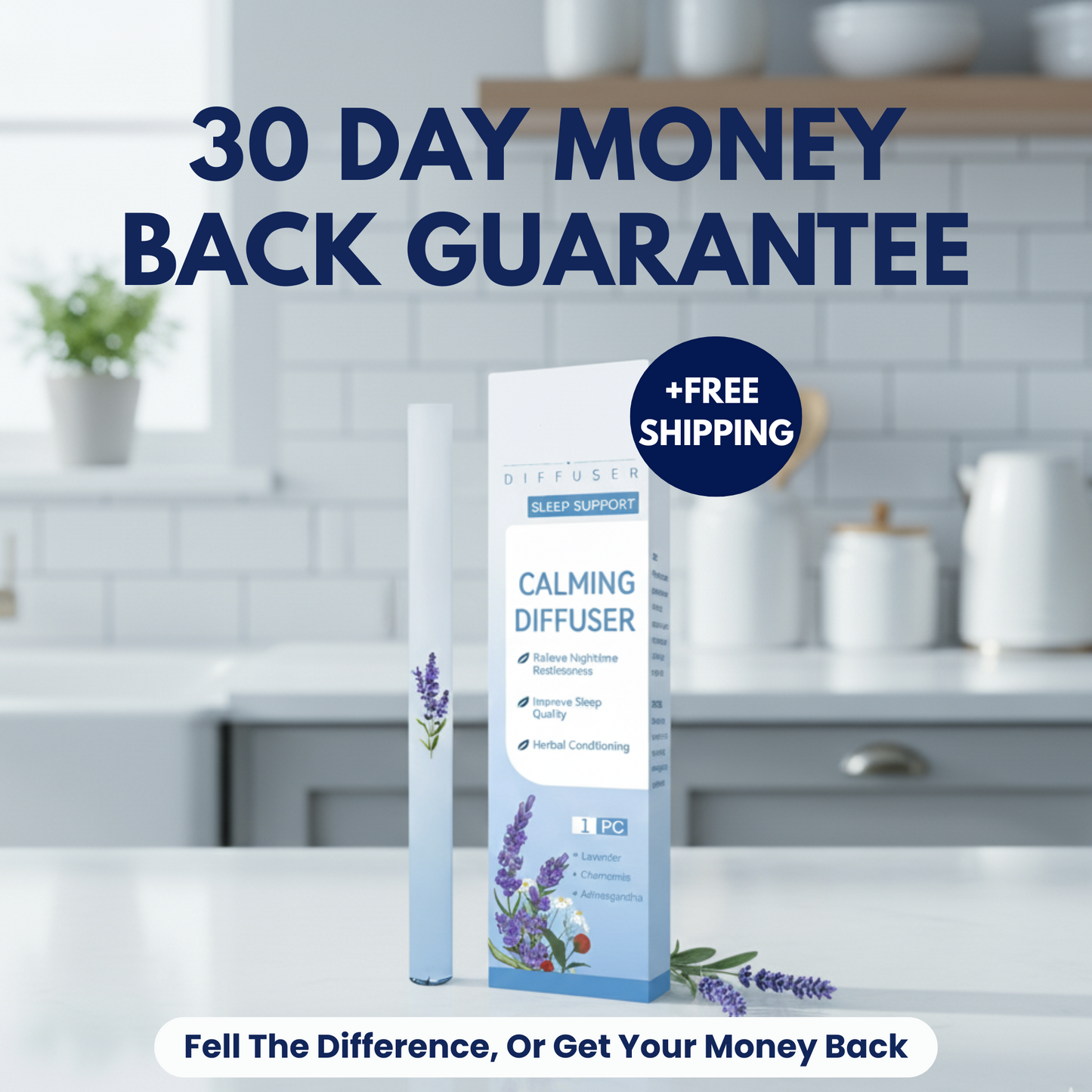 Herby - Sleep Ease Inhaler™