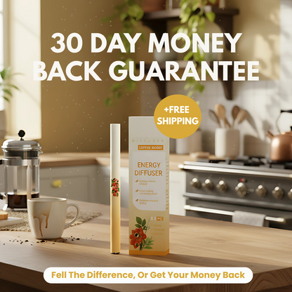 Herby - Energy Boost Inhaler™