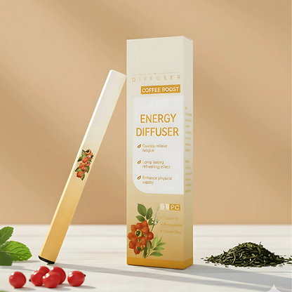 Herby - Energy Boost Inhaler™