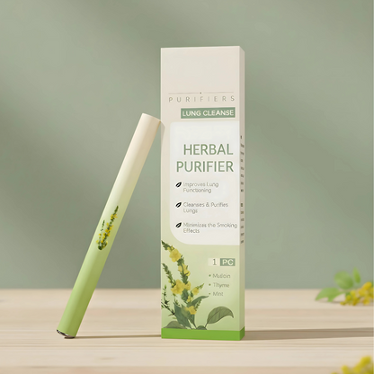 Herby - Lung Cleanse Inhaler™