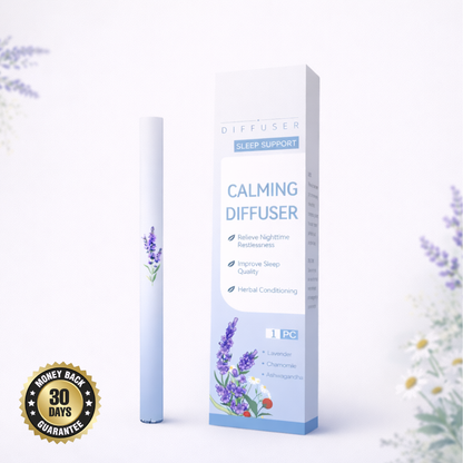 Herby - Sleep Ease Inhaler™