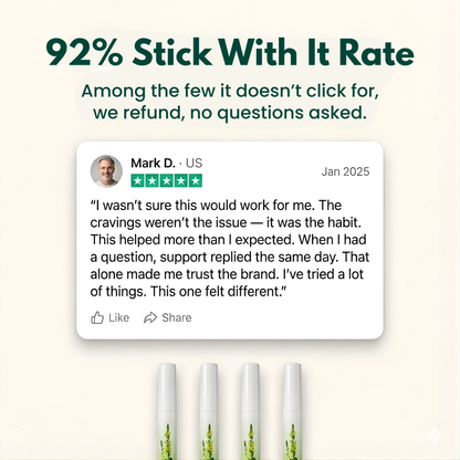 Herby 4-in-1 Herbal Inhaler Bundle